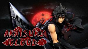 "Ready for action - the Akatsuki is ready to take on anything!". Wallpaper