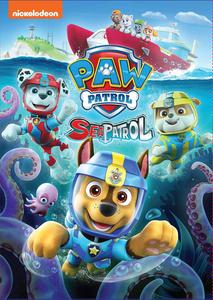 Ready for Adventure - The Paw Patrol Team paw patrol wallpaper