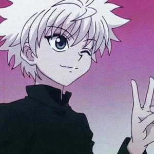 Ready for Anything killua wallpaper