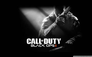 Ready for Battle call of duty wallpaper