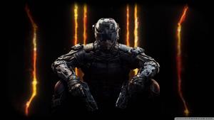 Ready for battle call of duty wallpaper