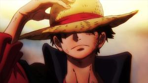 Ready forAdventure! luffy wallpaper