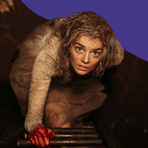 Ready Or Not Horror Film Picture horror wallpaper