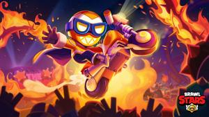 Ready to Brawl? brawl stars wallpaper