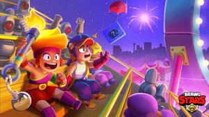 Ready to Brawl? 