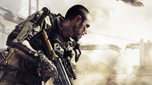Ready To Play Call of Duty? call of duty wallpaper