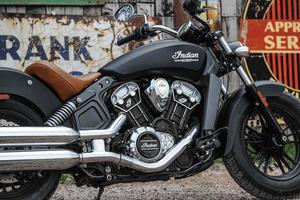 Ready to Ride motorcycle wallpaper