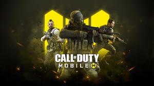 Ready to take on the battlefield? call of duty wallpaper