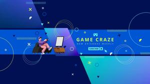 Ready to Take Your Gaming to the Next Level youtube banner gaming wallpaper