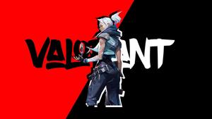 Ready your weapons and join the battle, in Riot Games’ newest shooter: Valorant. valorant wallpaper