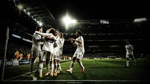 Real Madrid Behind The Scenes real madrid wallpaper