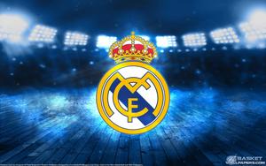 Real Madrid Blue Art real madrid wallpaper