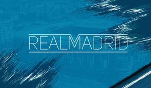 Real Madrid - Champions of La Liga 2020 real madrid wallpaper