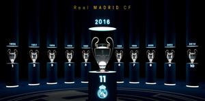 Real Madrid - Committed to Excellence real madrid wallpaper