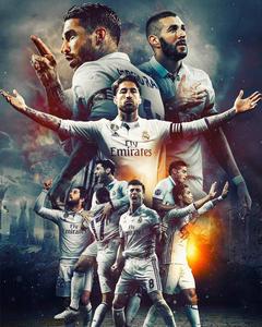 Real Madrid Fly Emirates real madrid wallpaper