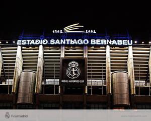 Real Madrid Home Stadium real madrid wallpaper