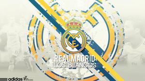 Real Madrid Los Blancos real madrid wallpaper
