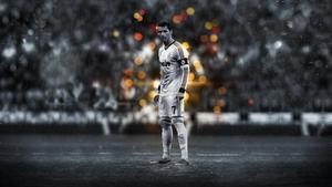 Real Madrid Number Seven Player real madrid wallpaper