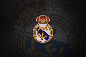 Real Madrid Simple Logo real madrid wallpaper