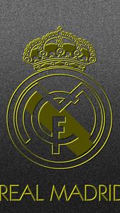 Real Madrid Takes Home the Trophy real madrid wallpaper