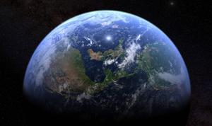 Realistic 4k Earth 4k earth wallpaper