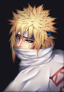 Reanimated Minato Namikaze minato wallpaper