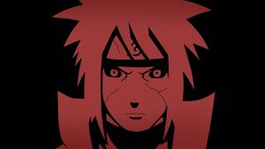 Reanimated Red Minato Art minato wallpaper