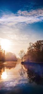 Recharge and Relax with a Calming Iphone calming iphone wallpaper