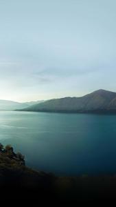 Recharging in Nature With Your Iphone calming iphone wallpaper