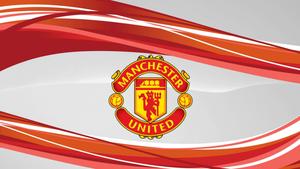 Red and Gold, United Forever manchester united wallpaper