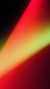 Red And Yellow Gradient Ios 16 ios 16 wallpaper