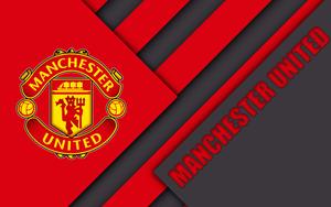 Red Devils Arise manchester united wallpaper