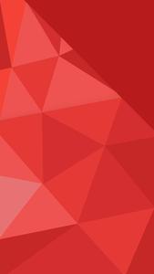 Red Geometric Whatsapp Chat Background whatsapp chat wallpaper