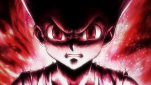 Red Gon Hunter X Hunter Picture hunter x hunter wallpaper