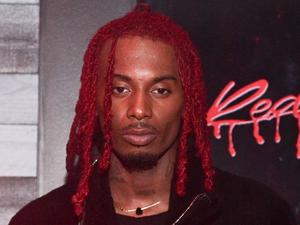 Red Hair Playboi Carti PFP playboi carti pfp wallpaper