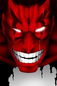 Red Kenpachi Bleach Picture bleach wallpaper