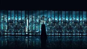 Rediscover Batman in this classic action-packed movie movie wallpaper