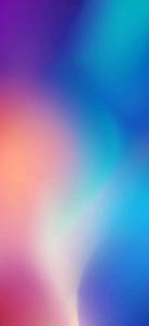 Redmi 9 Gradient Blur redmi 9 wallpaper