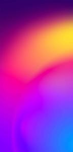 Redmi 9 Gradient Blur redmi 9 wallpaper
