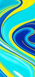 Redmi 9 Luminous Liquid redmi 9 wallpaper