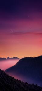 Redmi 9 Nightfall redmi 9 wallpaper