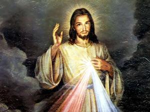 Reflecting on Jesus’ Divine Mercy jesus wallpaper