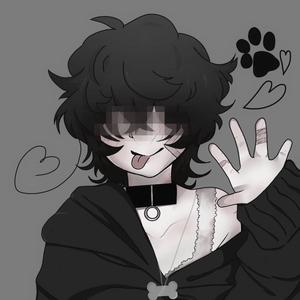 Reflective Emo Girl - Emo Aesthetic Profile Picture emo pfp wallpaper