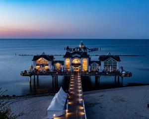 Relaxation at the Beach beach wallpaper