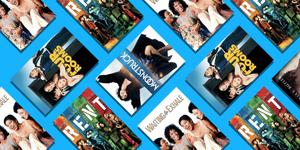 Releasing the Audiences' Emotions movie wallpaper