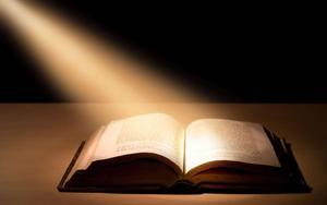 Religious Bible Spotlight bible wallpaper
