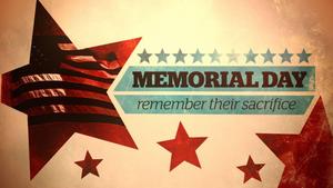Remembering our heroes on Memorial Day memorial day wallpaper