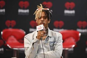 Remembering XXXTentacion and his powerful music xxxtentacion wallpaper