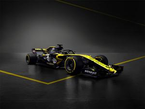 Renault F1 Race Car f1 wallpaper
