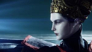 Rennala, the Queen of Elden Ring elden ring wallpaper